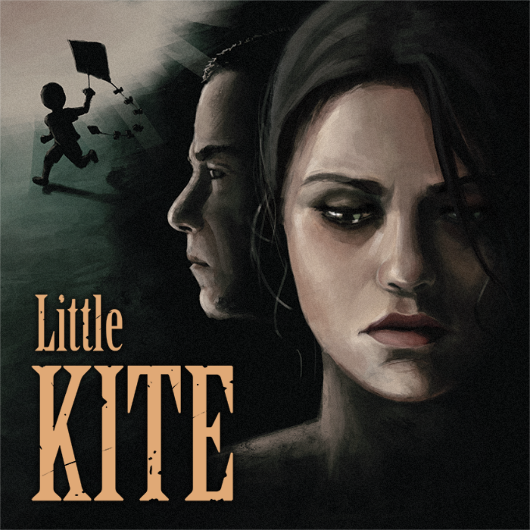 Little Kite - Xbox live key - United Kingdom