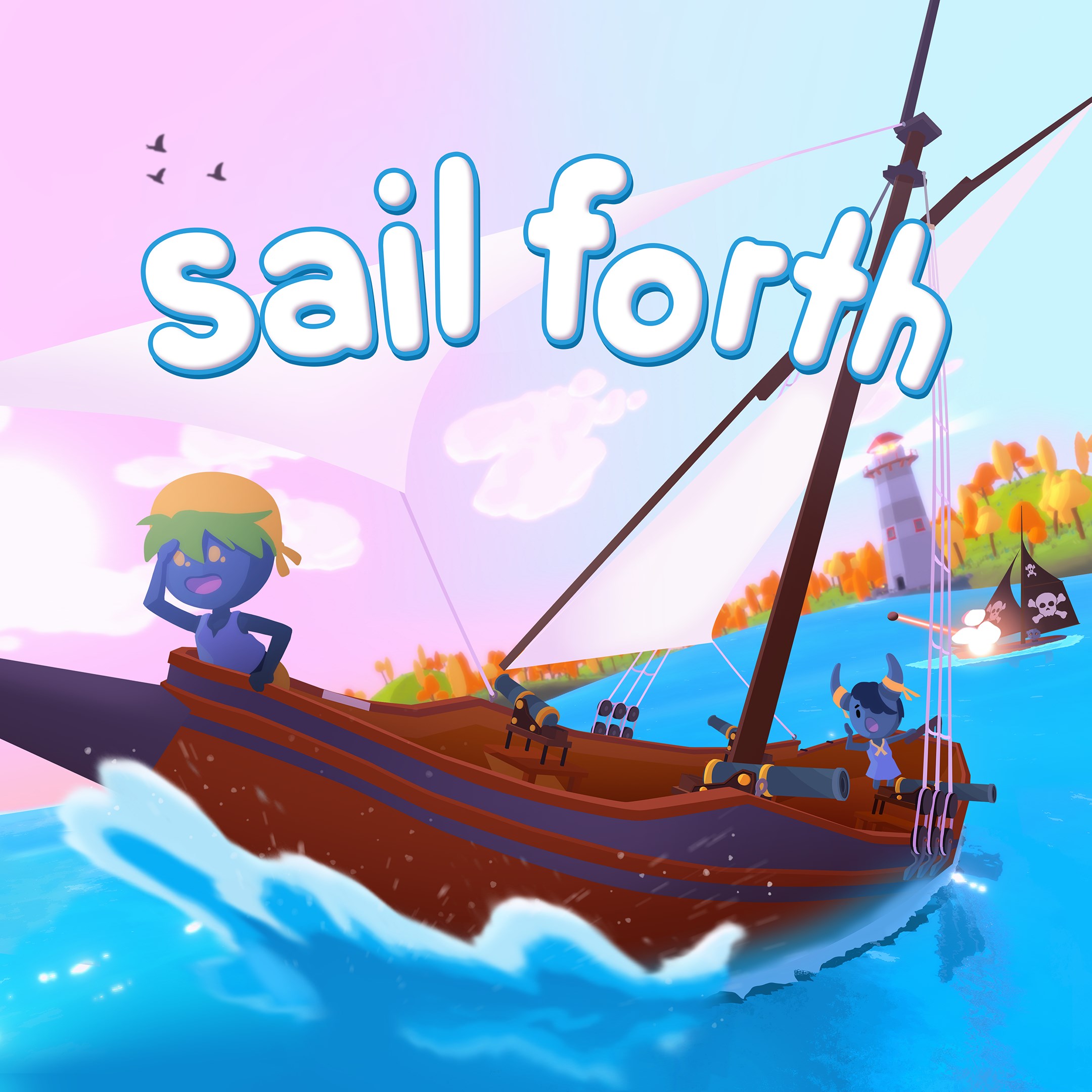 Sail Forth - Xbox live key - South Africa