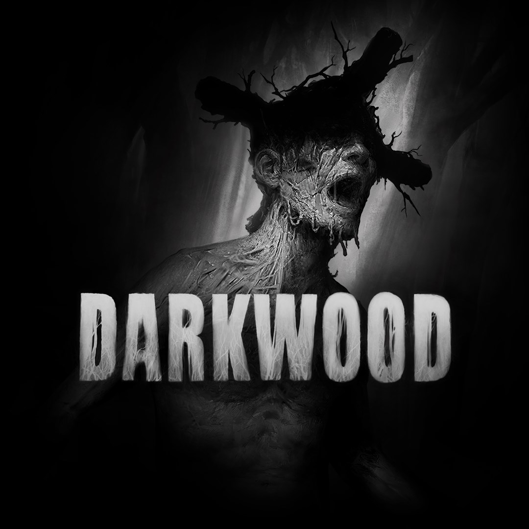 Darkwood - Xbox live key - United Kingdom