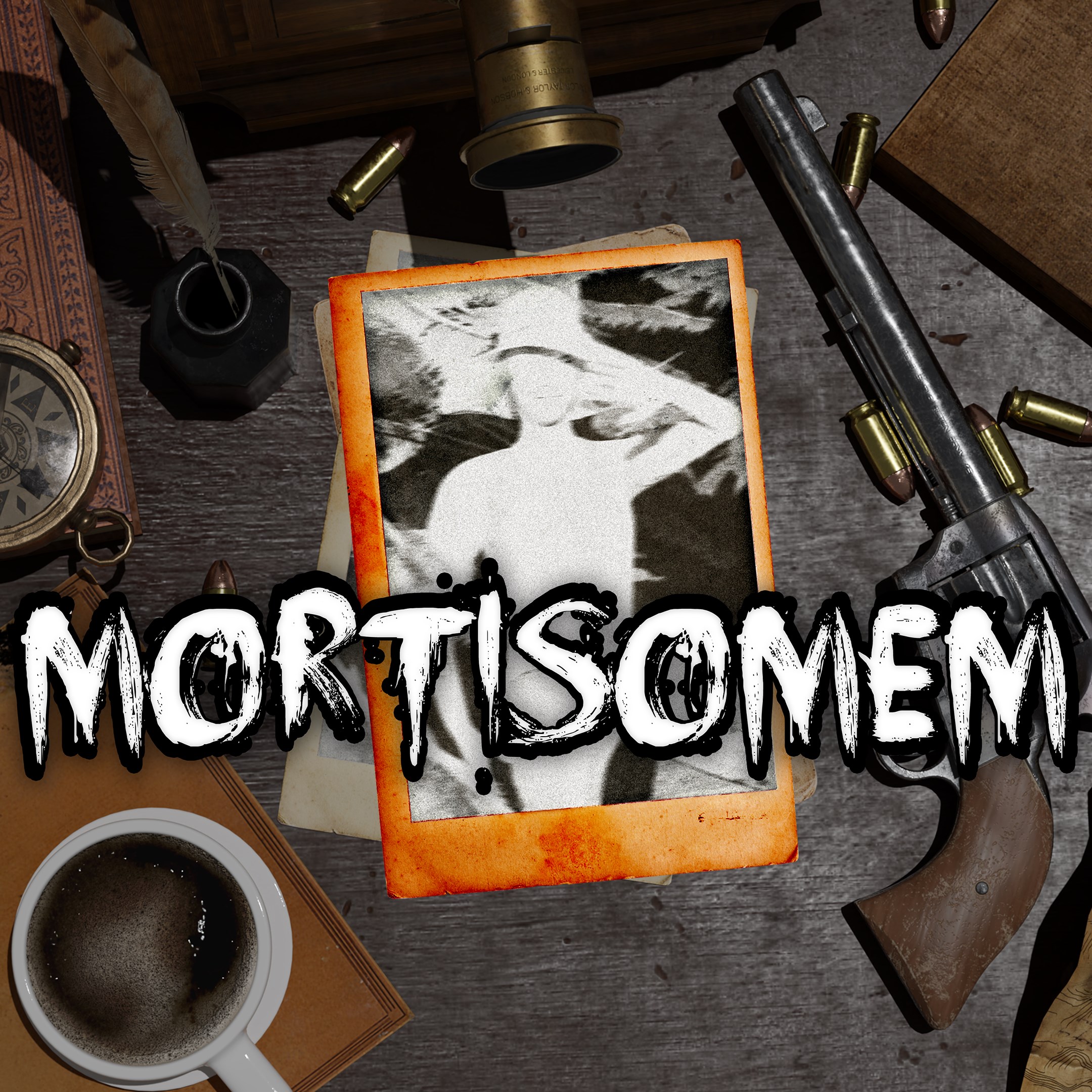 Mortisomem - Xbox live key - United States