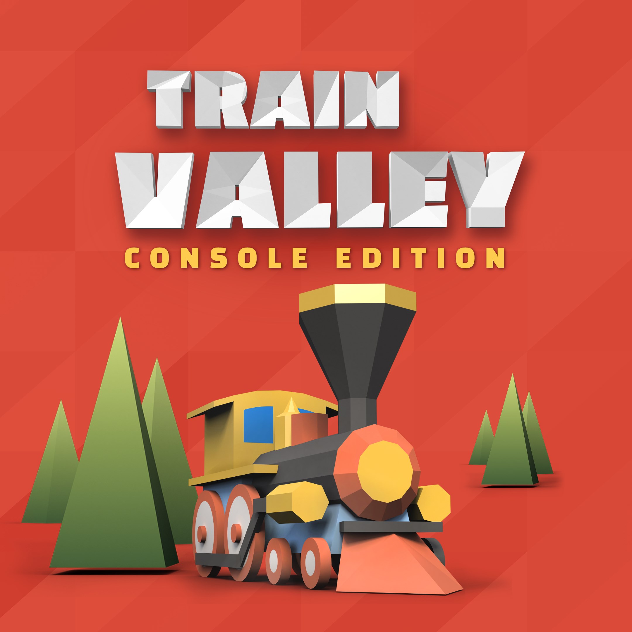 Train Valley: Console Edition - Xbox live key - United Kingdom
