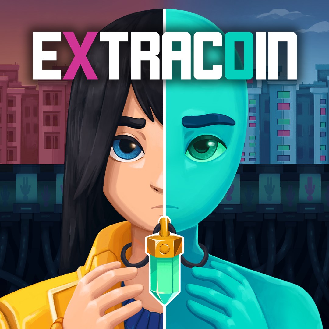 Extra Coin - Xbox live key - United Kingdom