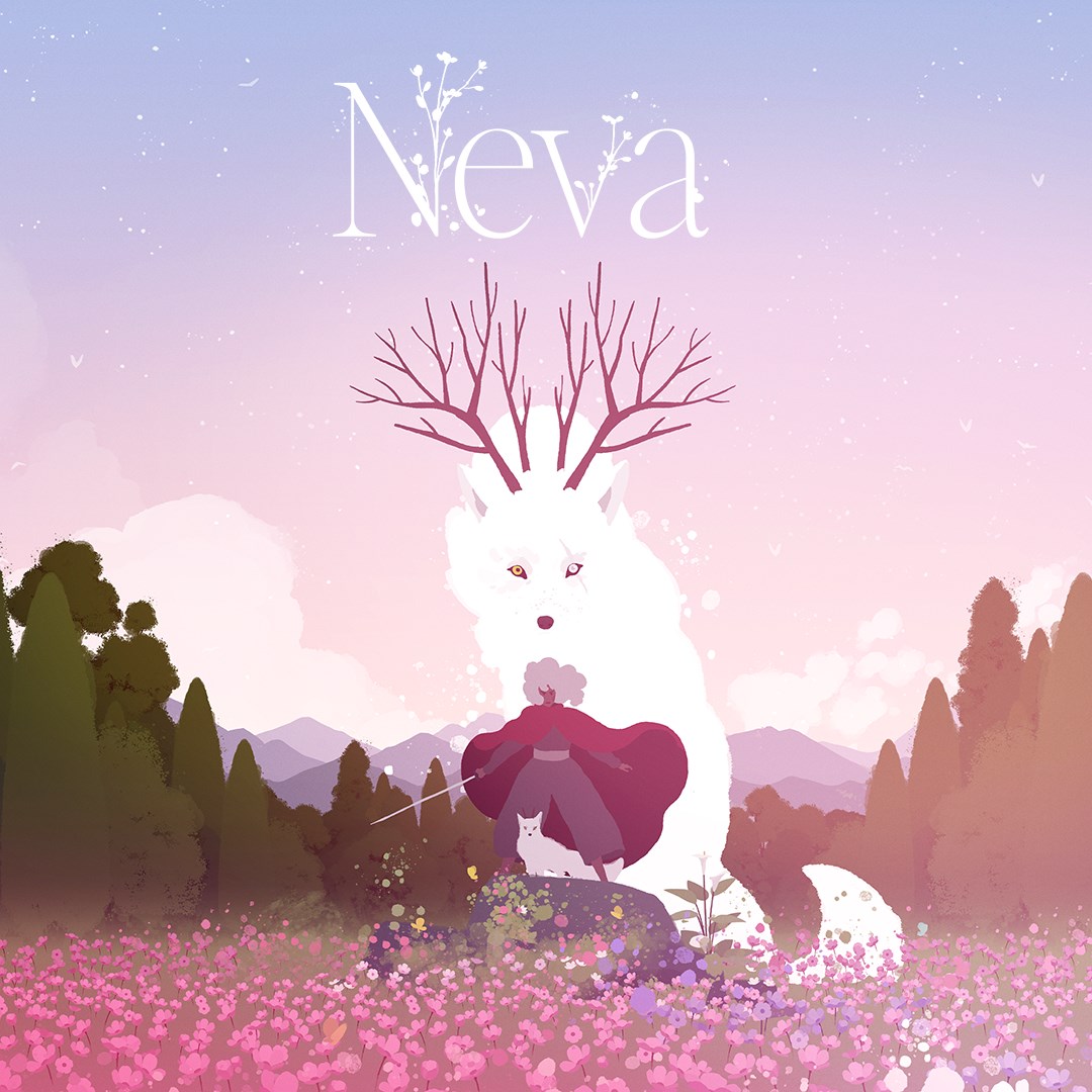Neva - Xbox live key - South Africa