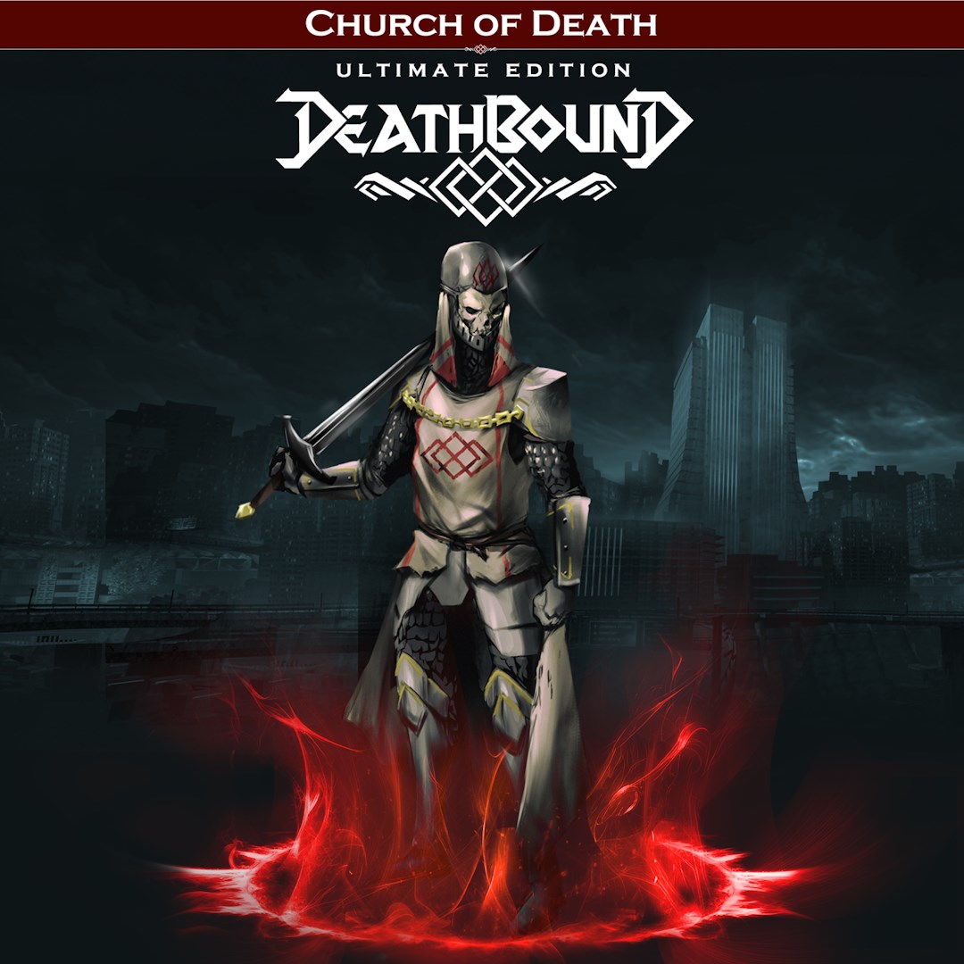 Deathbound – Ultimate Edition - Xbox live key - United States