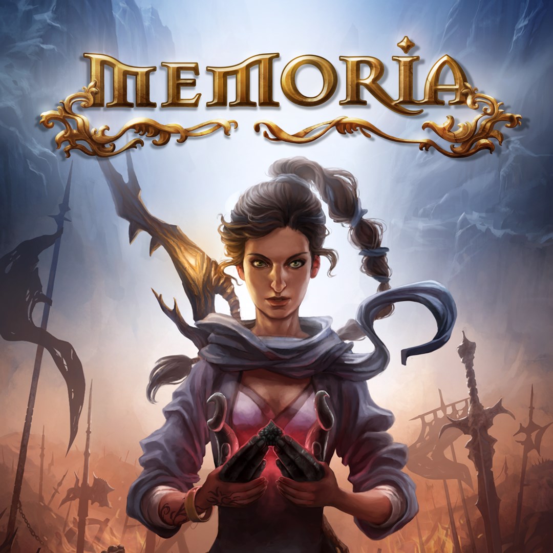 The Dark Eye: Memoria - Xbox live key - United Kingdom