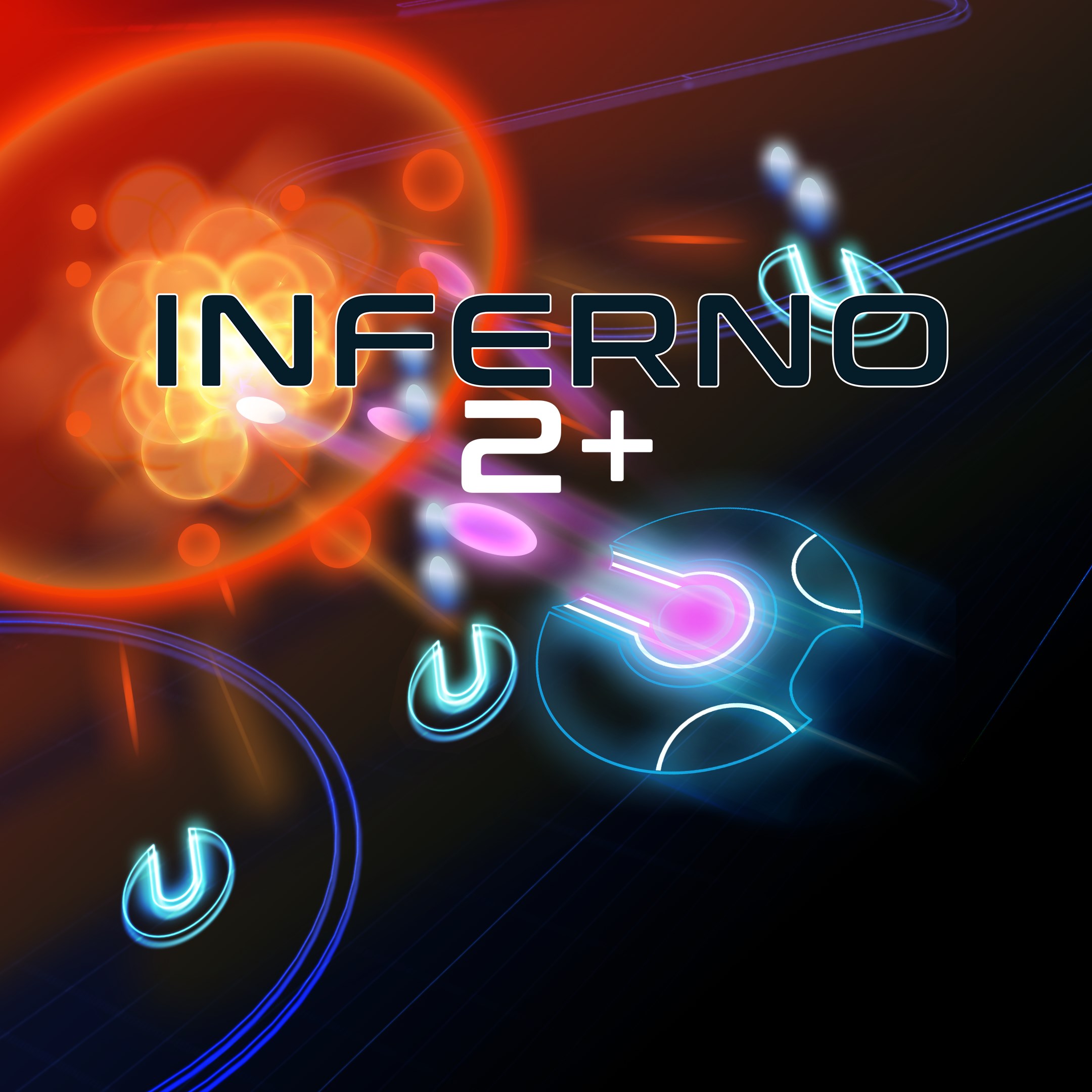 Inferno 2+ - Xbox live key - United Kingdom