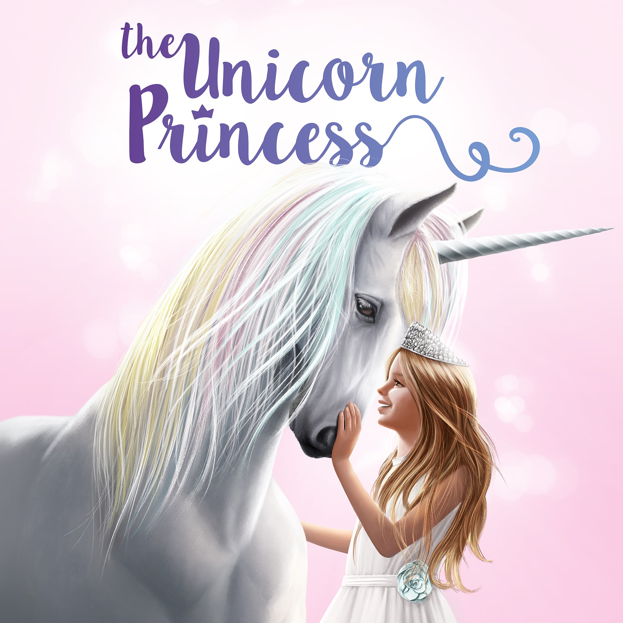 The Unicorn Princess - Xbox live key - South Africa
