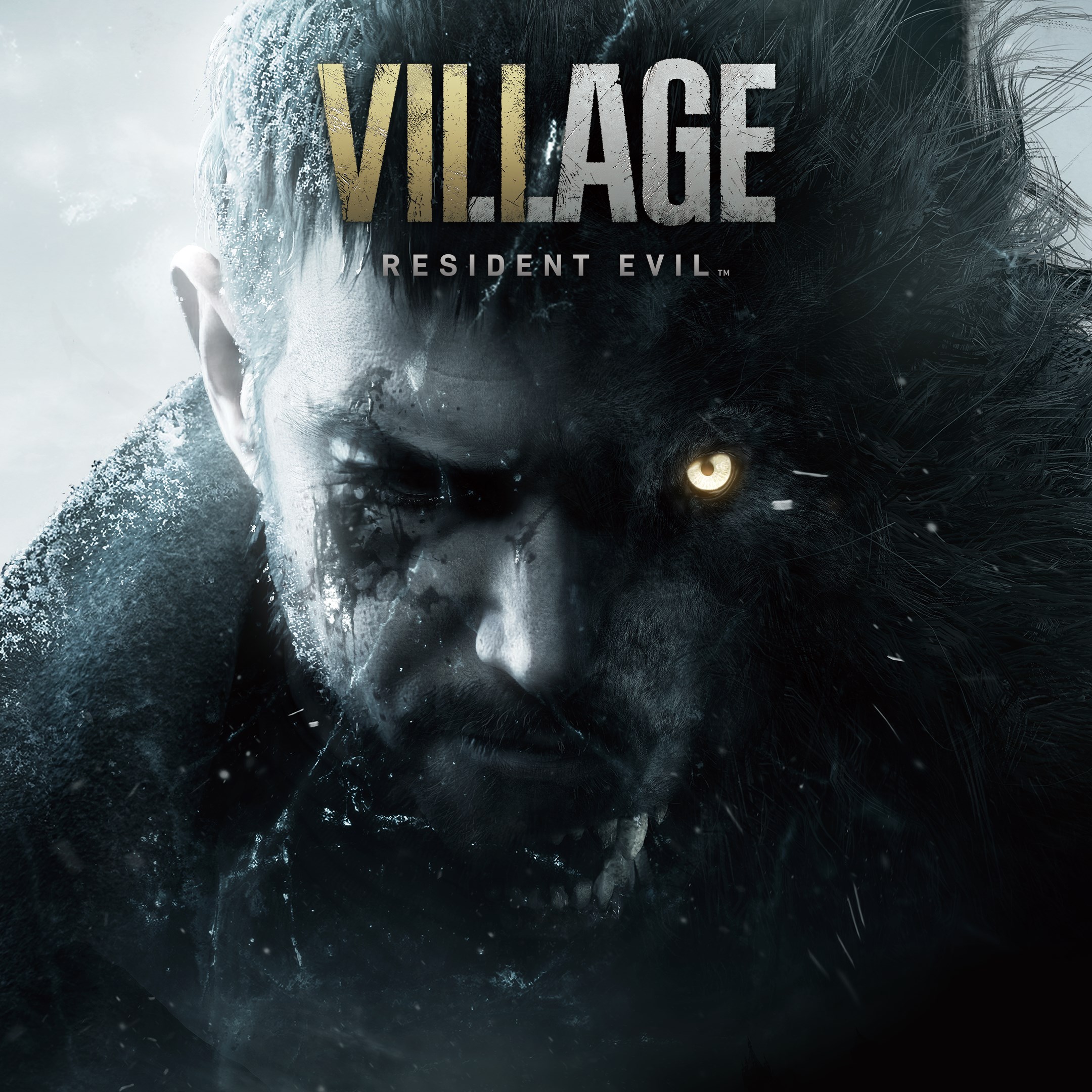 Resident Evil Village - Xbox live key - South Africa