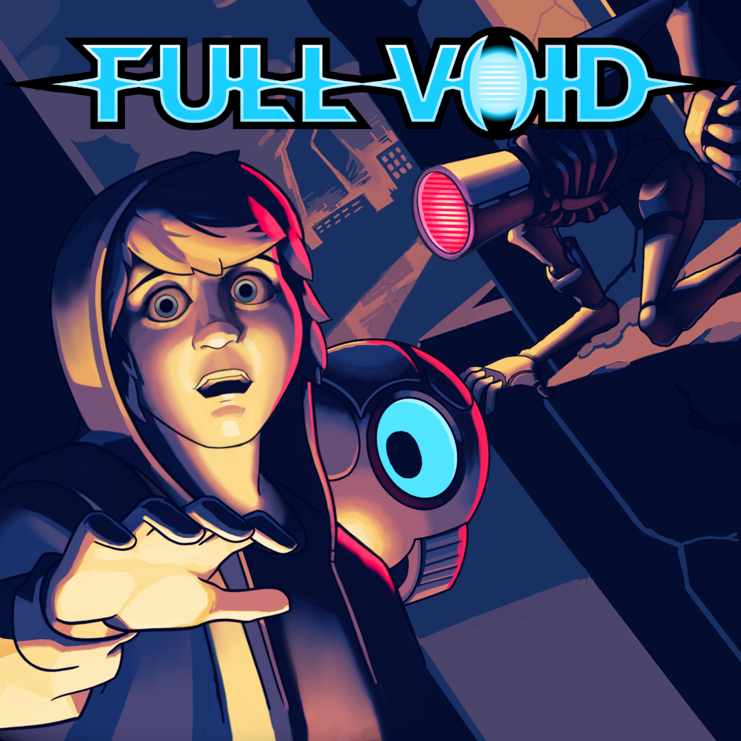 Full Void - Xbox live key - South Africa