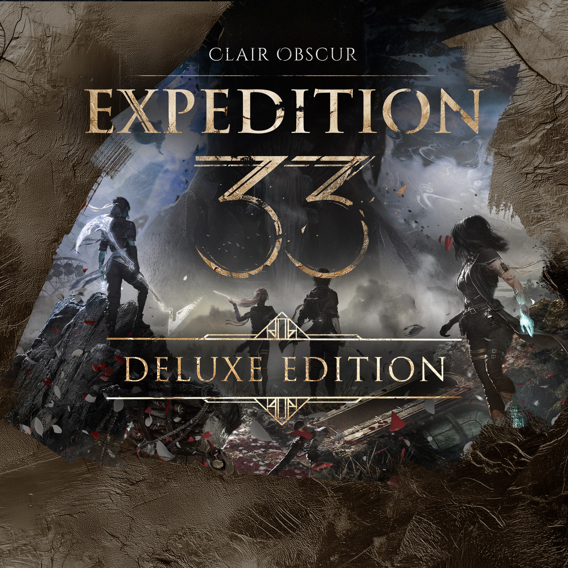 Clair Obscur: Expedition 33 – Deluxe Edition - Xbox live key - United Kingdom