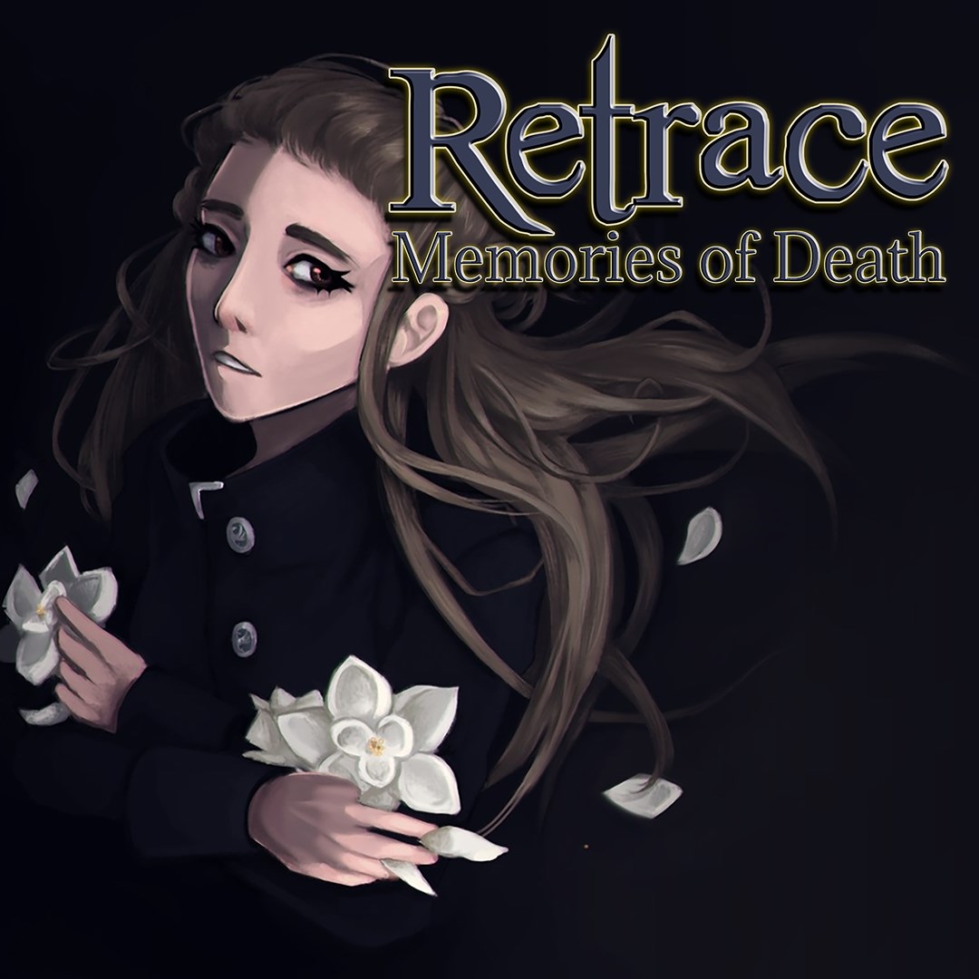Retrace: Memories of Death - Xbox live key - United Kingdom