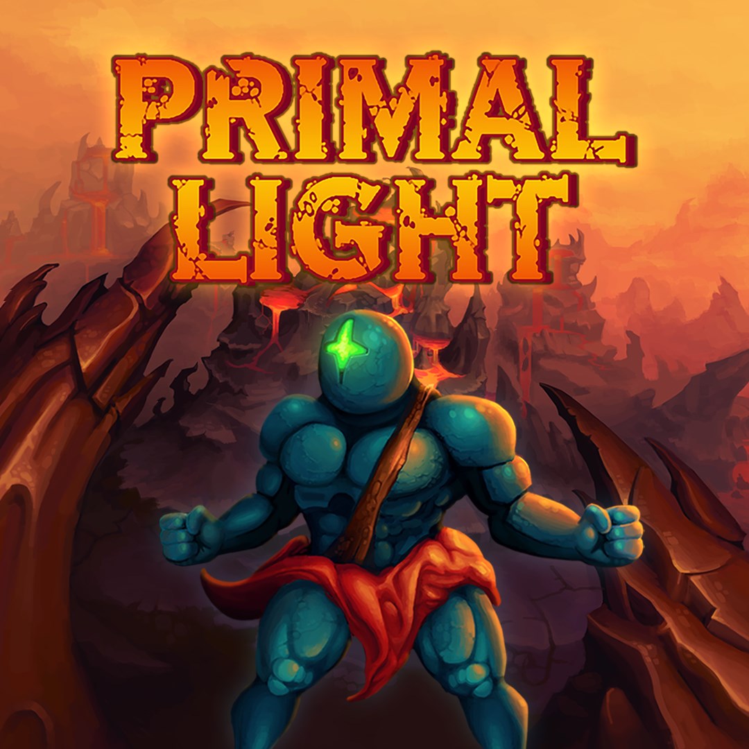 Primal Light - Xbox live key - United Kingdom