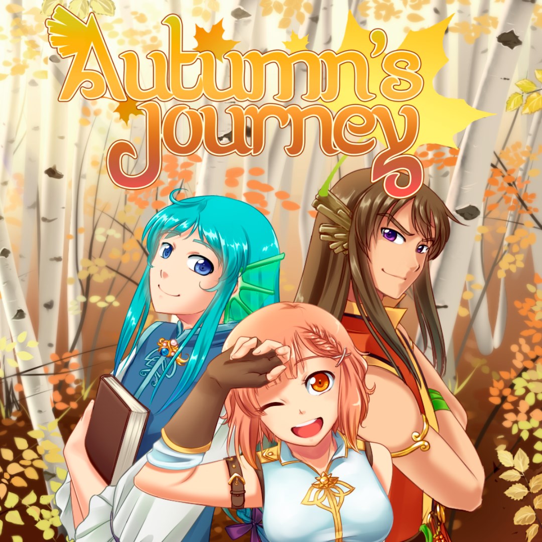 Autumn's Journey - Xbox live key - United States