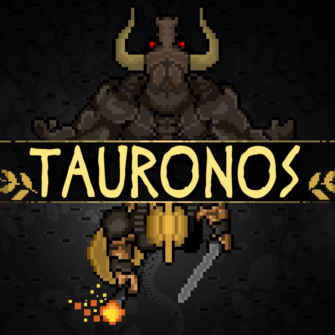 TAURONOS - Xbox live key - United Kingdom