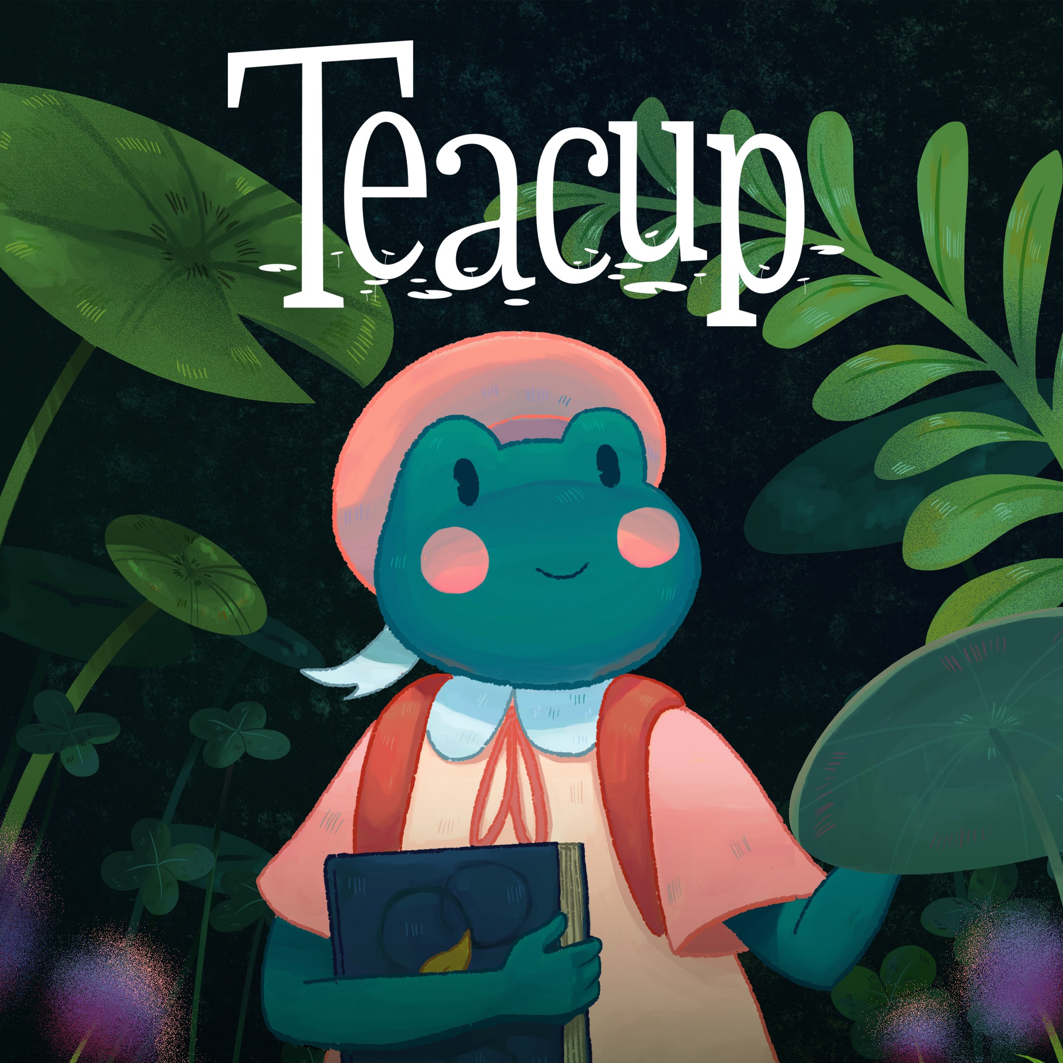 Teacup - Xbox live key - United Kingdom