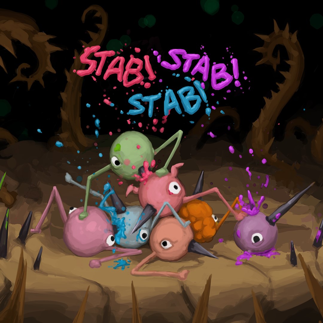 STAB STAB STAB! - Xbox live key - United Kingdom