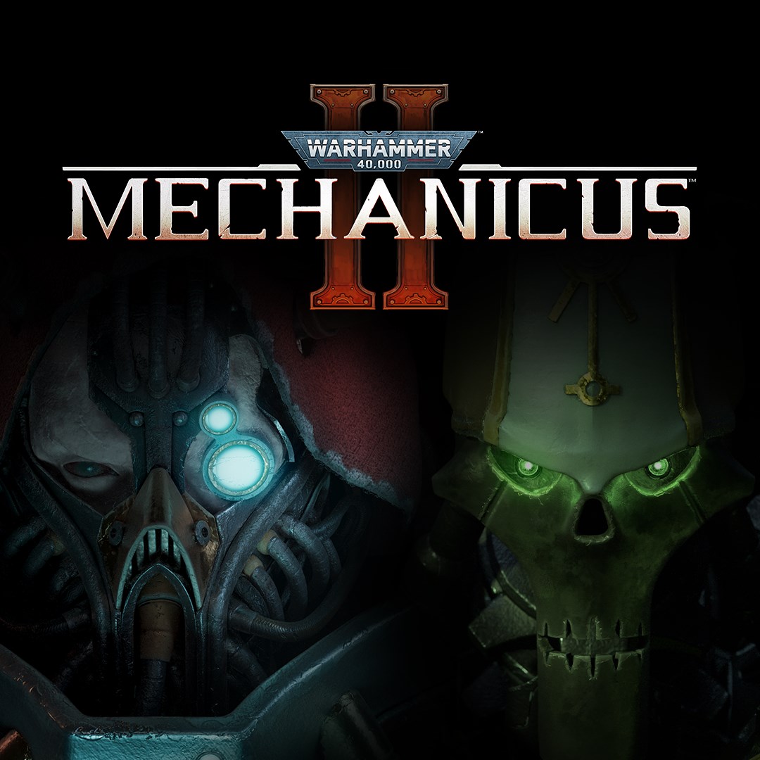Warhammer 40,000: Mechanicus II - Xbox live key - United Kingdom