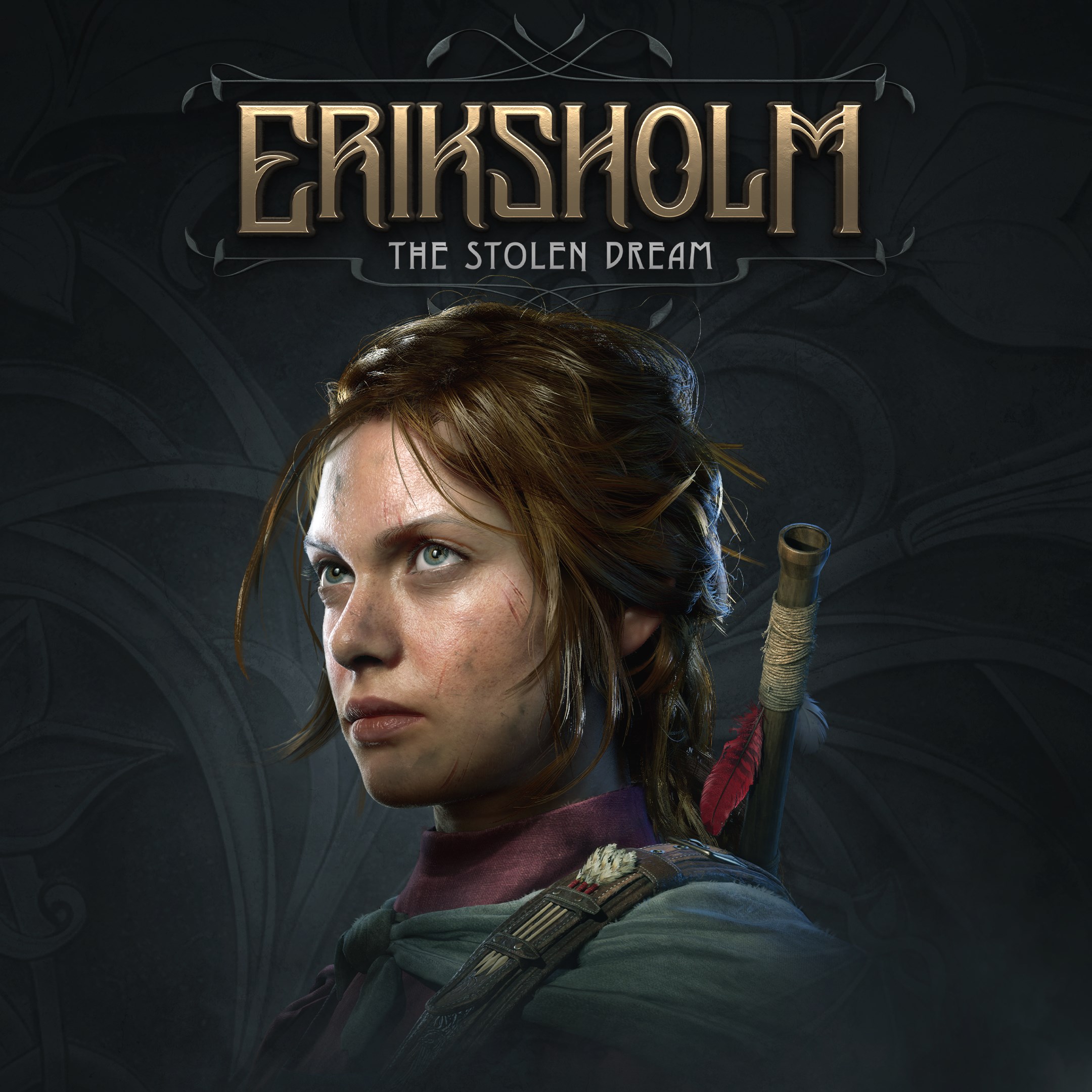 Eriksholm: The Stolen Dream - Xbox live key - United States