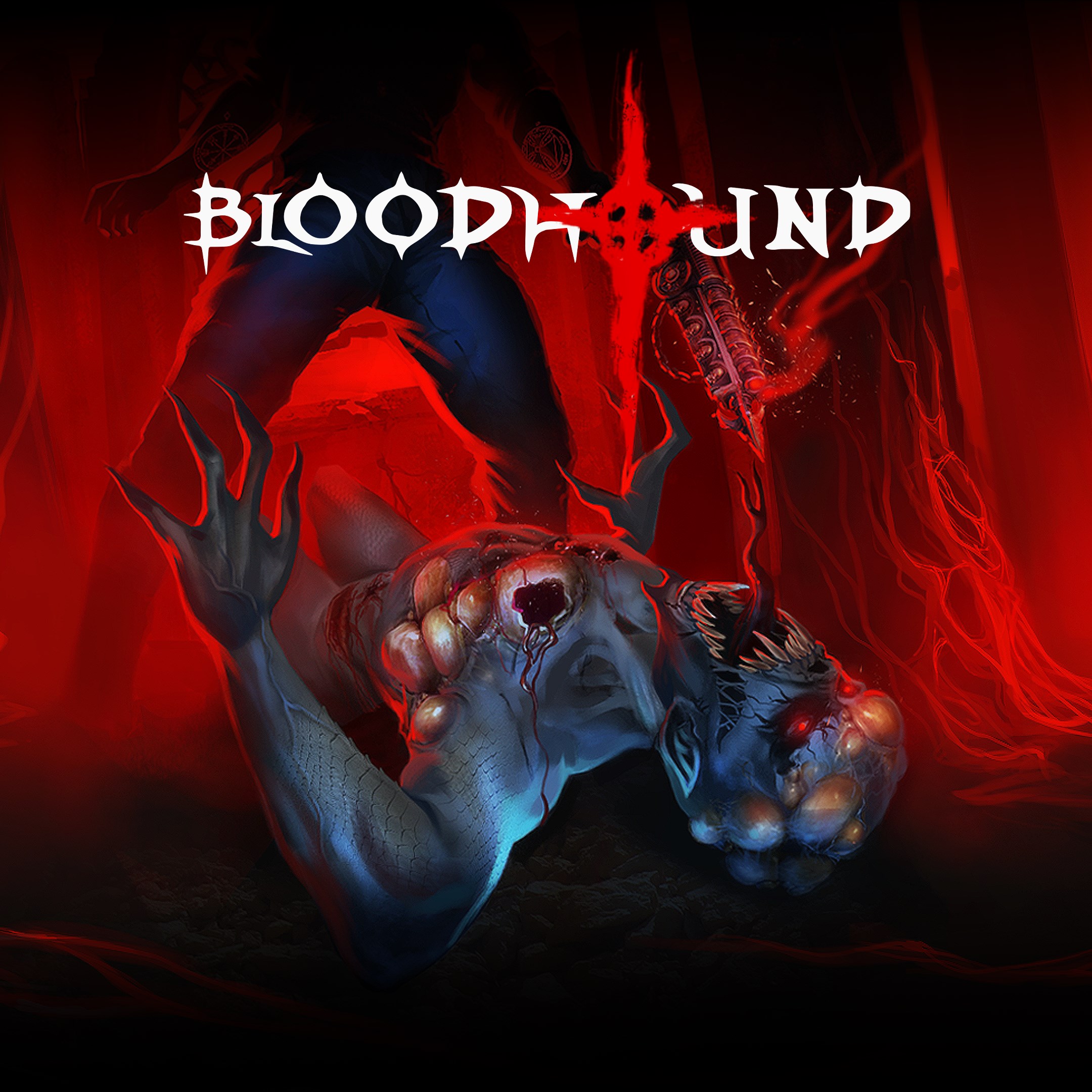 Bloodhound - Xbox live key - South Africa