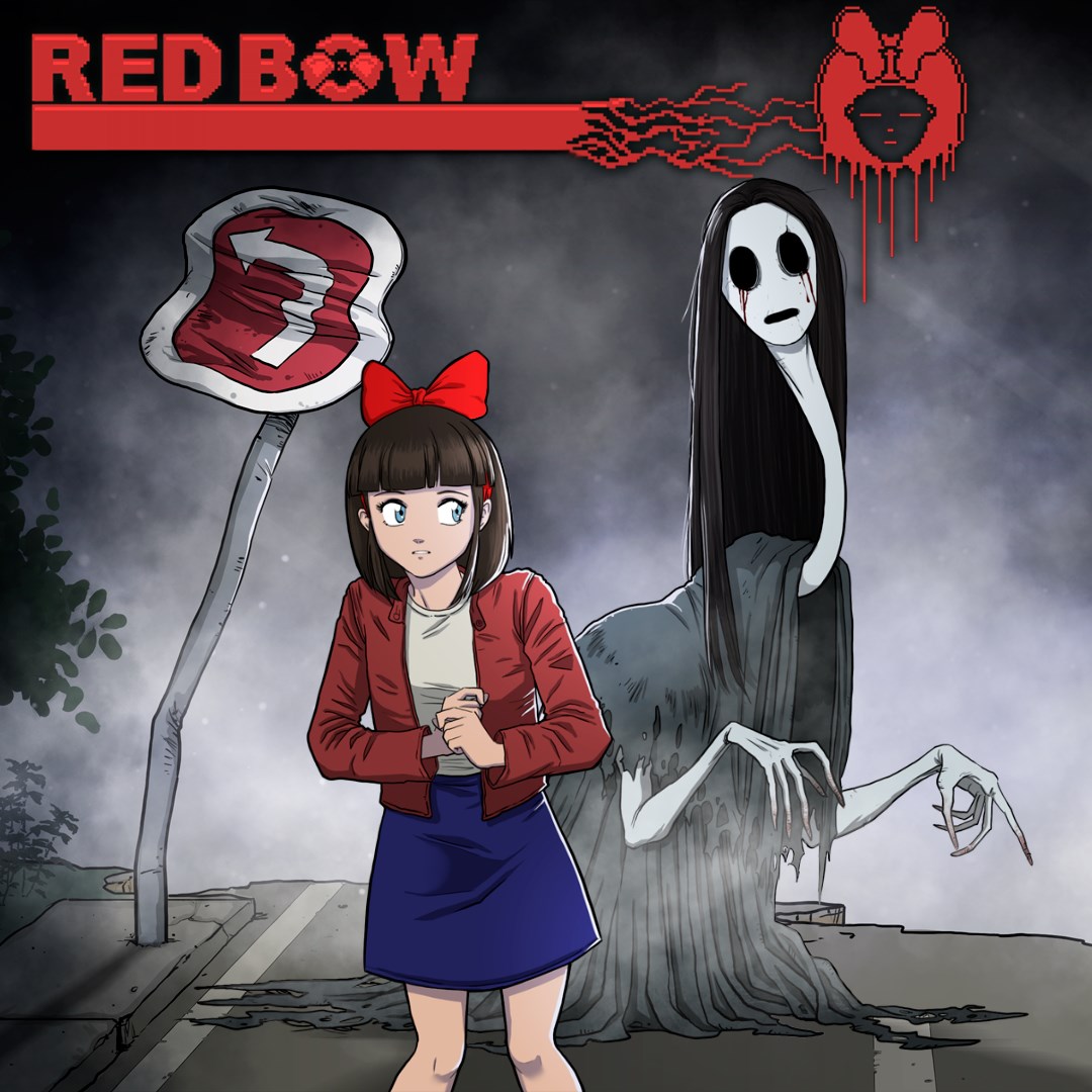 Red Bow - Xbox live key - United Kingdom