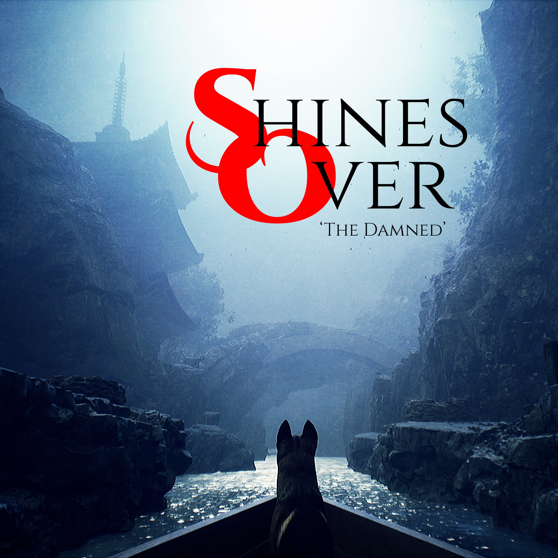 Shines Over: The Damned - Xbox live key - United Kingdom