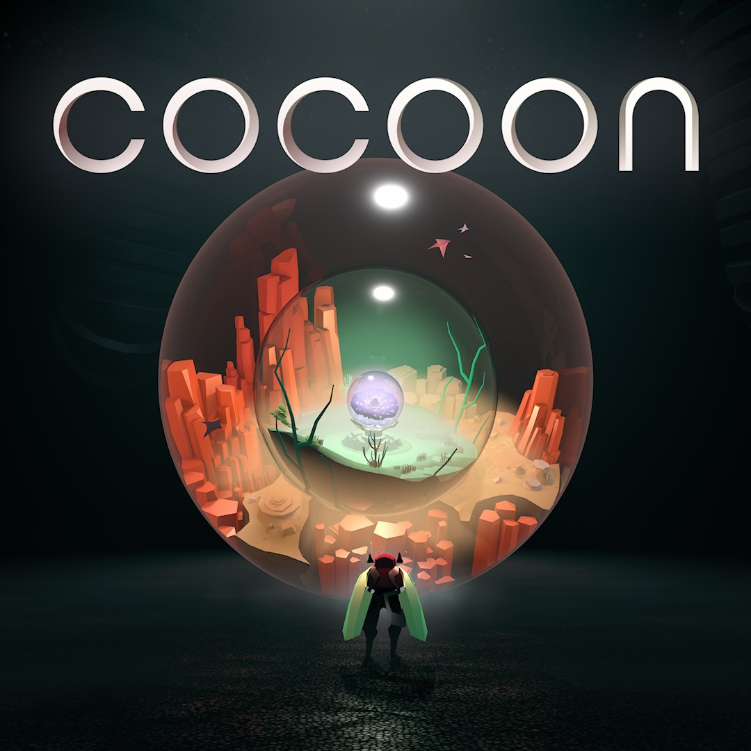 Cocoon - Xbox live key - United States