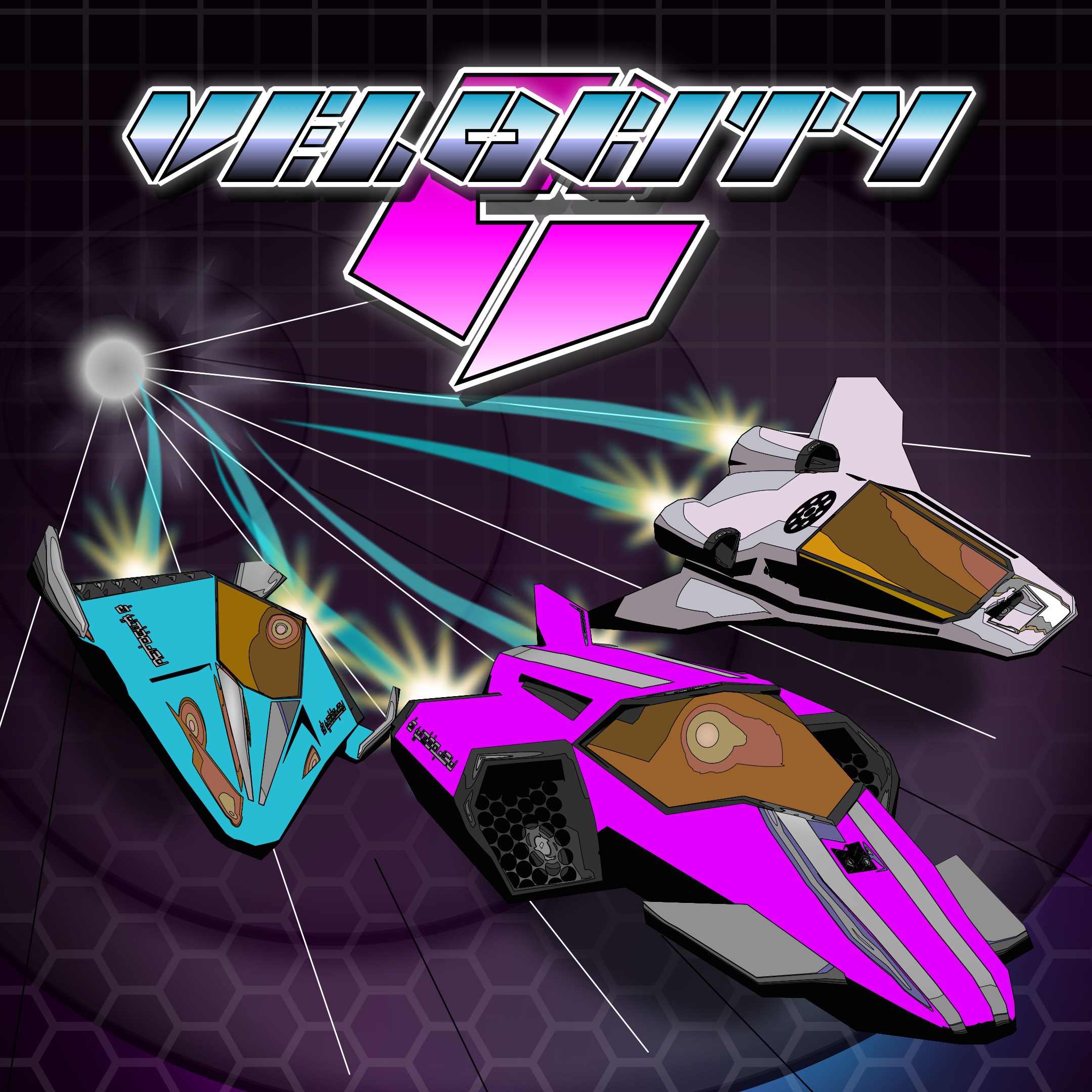 Velocity G - Xbox live key - United States