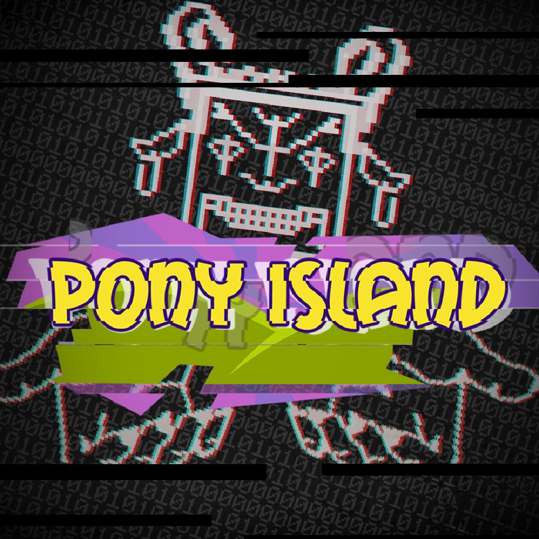 Pony Island (Daniel Mullins Games) - Xbox live key - United States