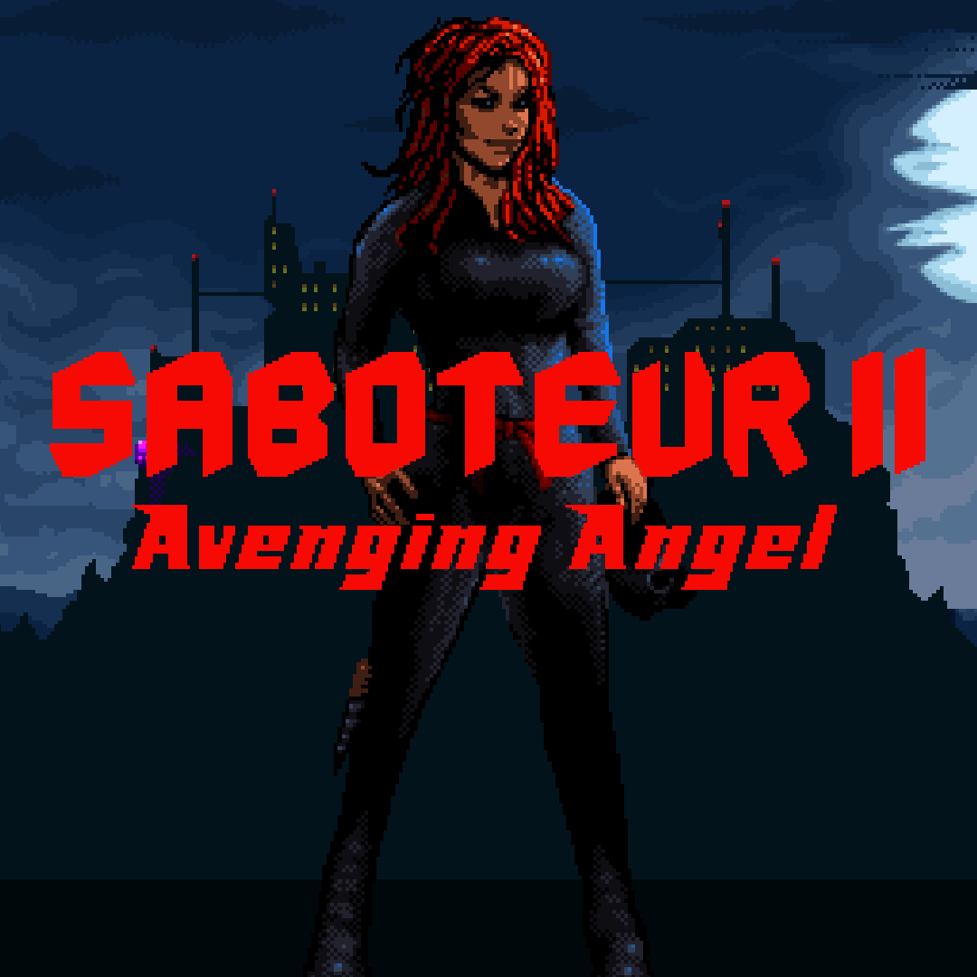 Saboteur II: Avenging Angel - Xbox live key - United States