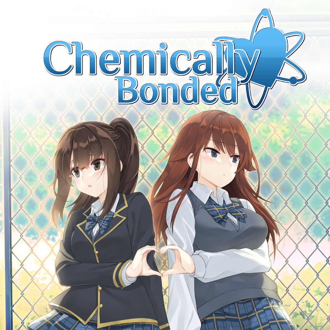 Chemically Bonded - Xbox live key - United States