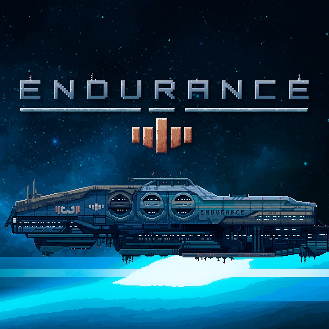 Endurance: Space Action - Xbox live key - United States