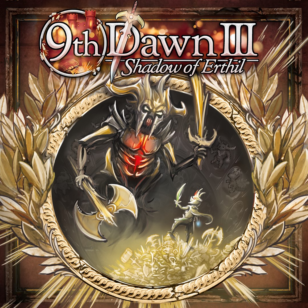 9th Dawn III - Xbox live key - United Kingdom