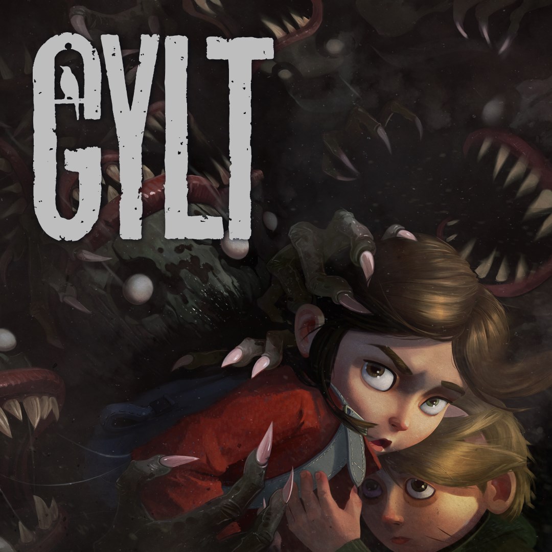 GYLT - Xbox live key - United States
