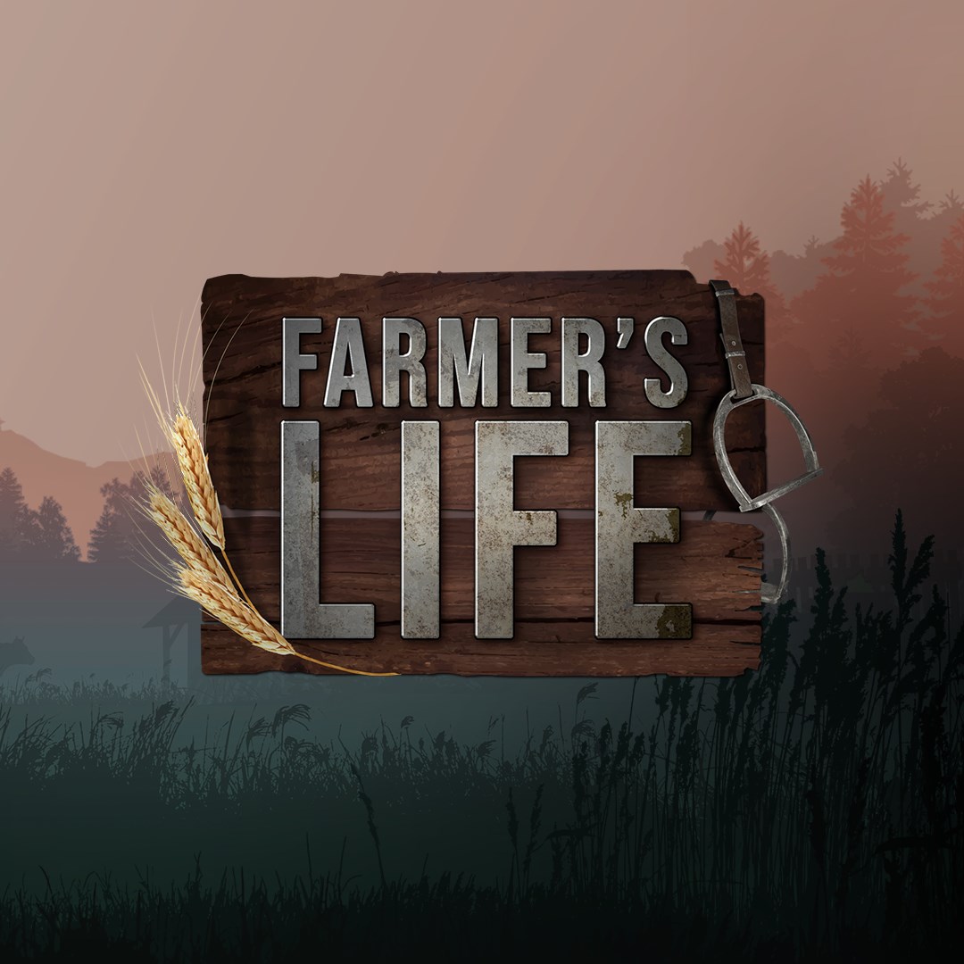 Farmer's Life - Xbox live key - South Africa
