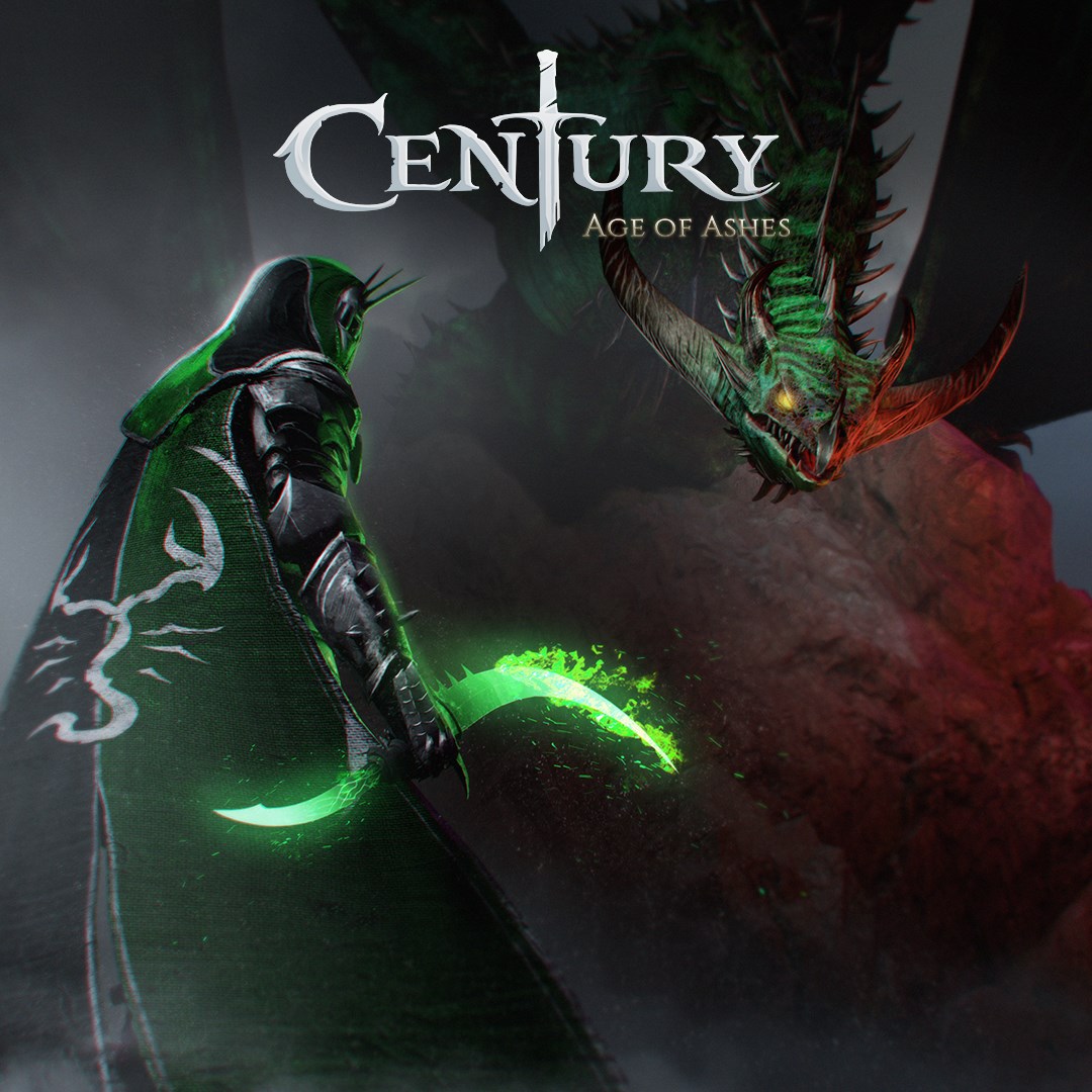 Century: Age of Ashes - Skaarp Edition - Xbox live key - South Africa