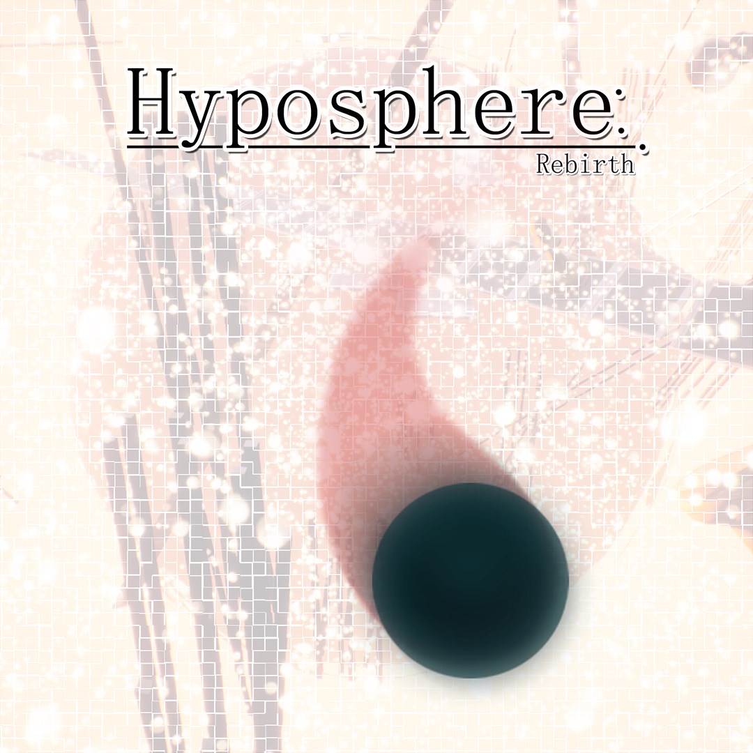 Hyposphere: Rebirth - Xbox live key - United States