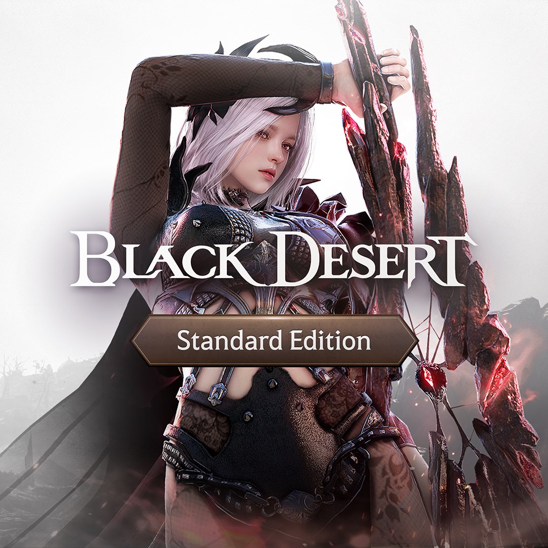 Black Desert: Standard Edition - Xbox live key - United States