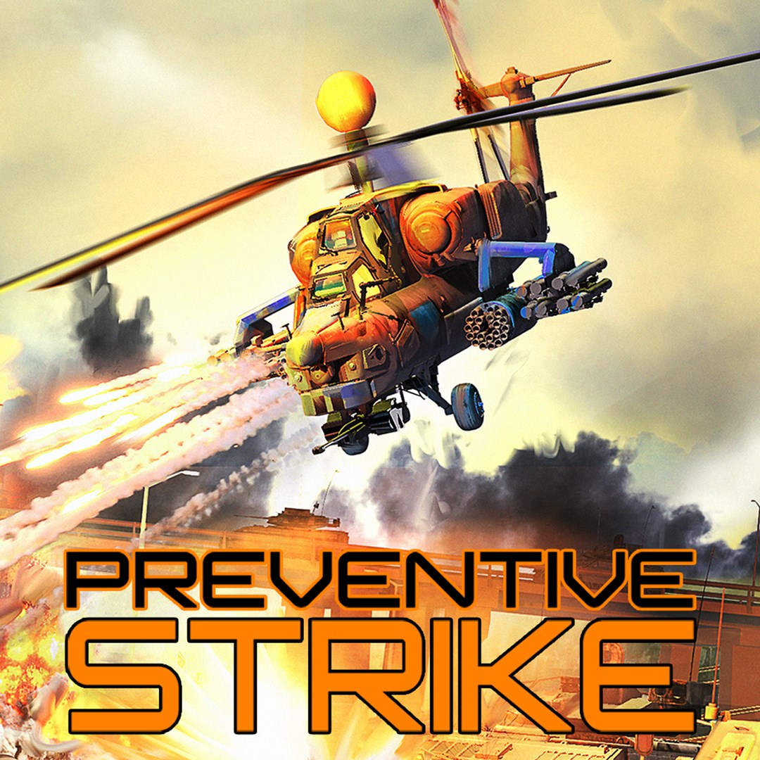 Preventive Strike - Xbox live key - United States
