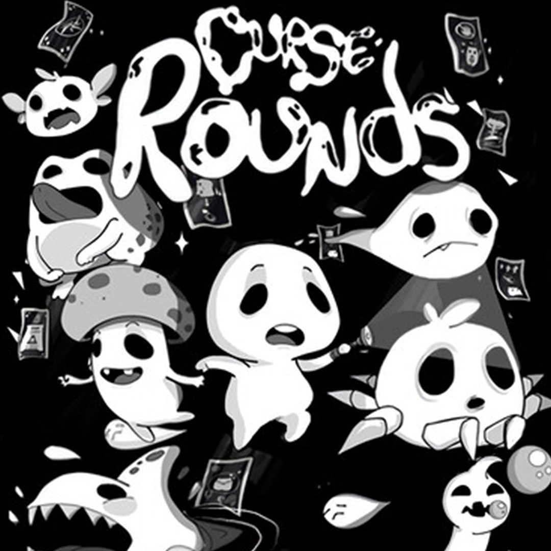 Curse Rounds - Xbox live key - South Africa