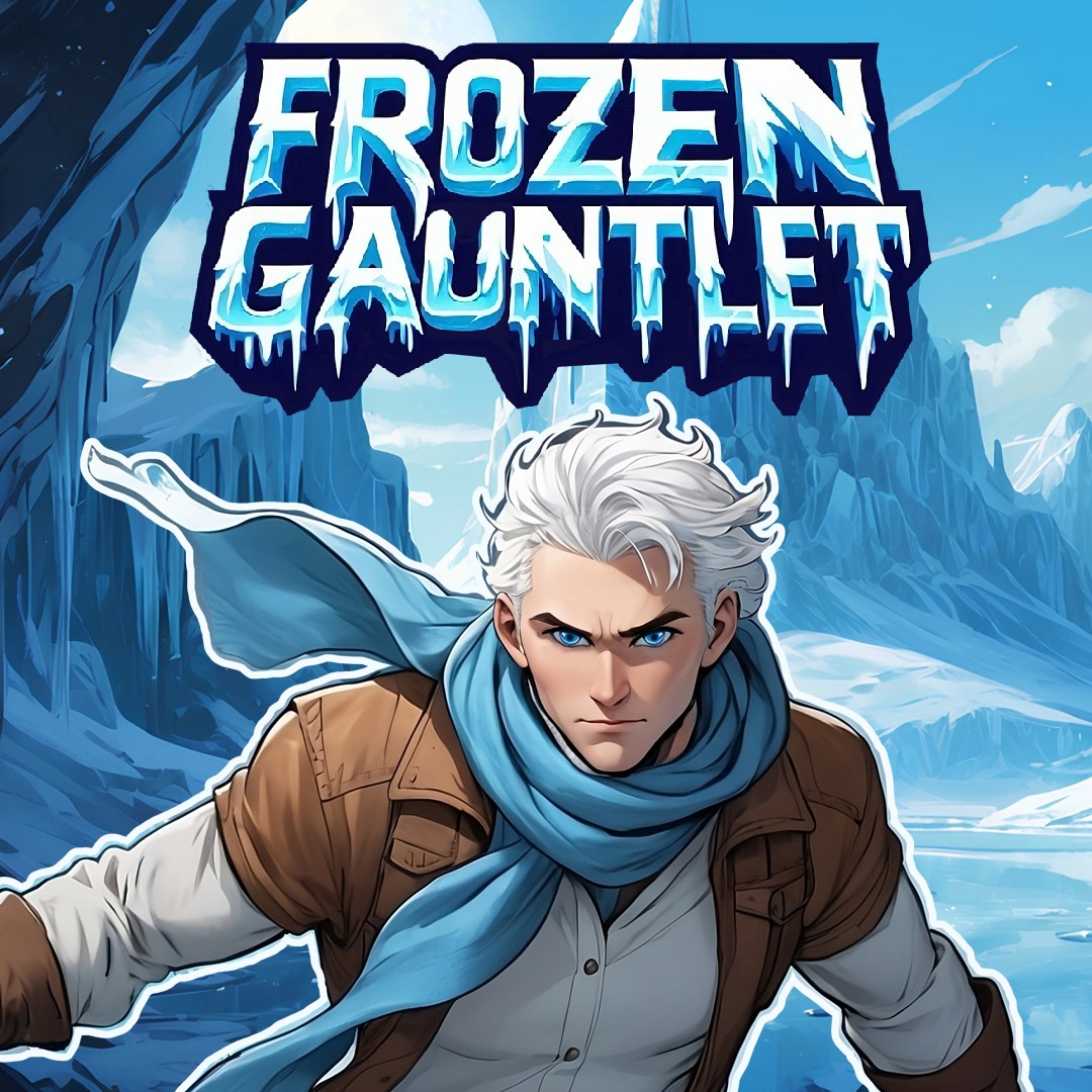 Frozen Gauntlet (Windows) - Xbox live key - United Kingdom