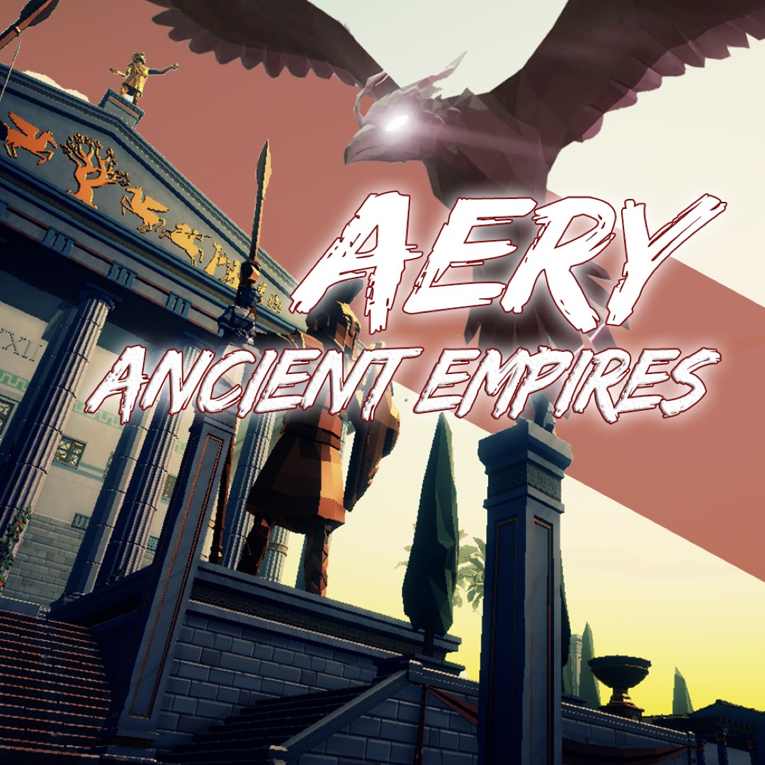 Aery - Ancient Empires - Xbox live key - United Kingdom