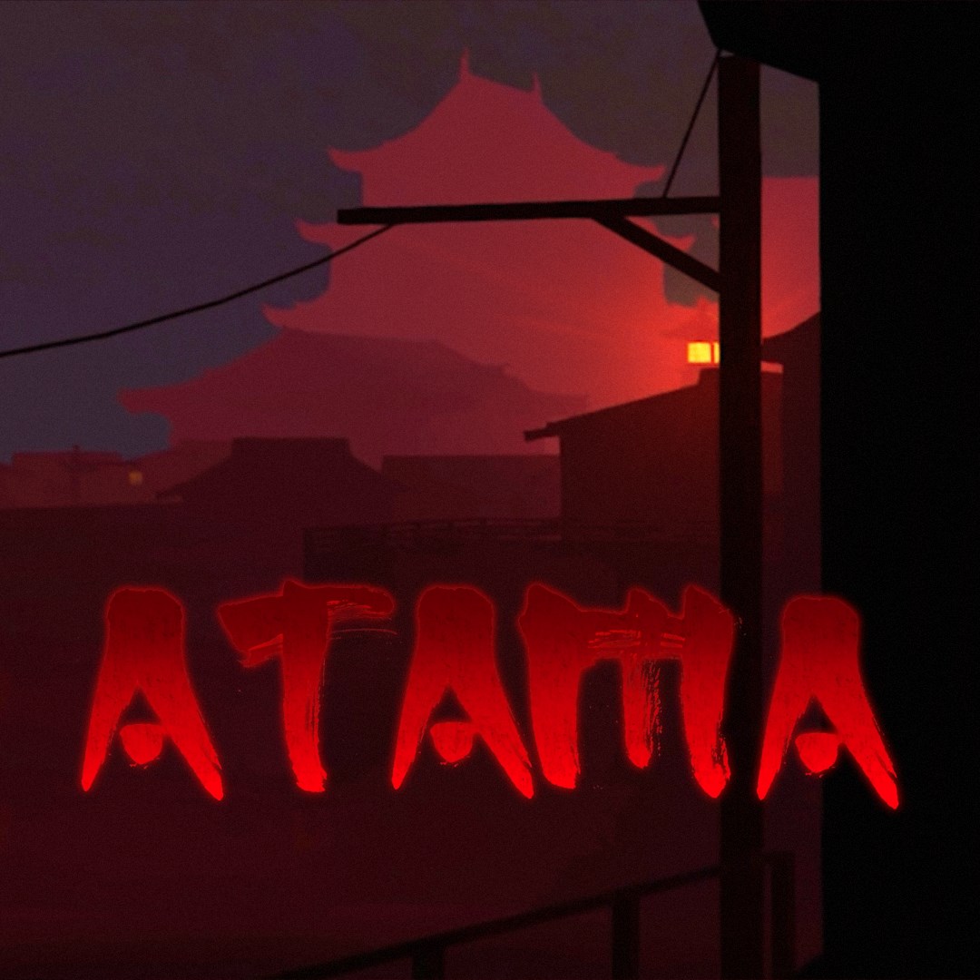 Atama - Xbox live key - United States