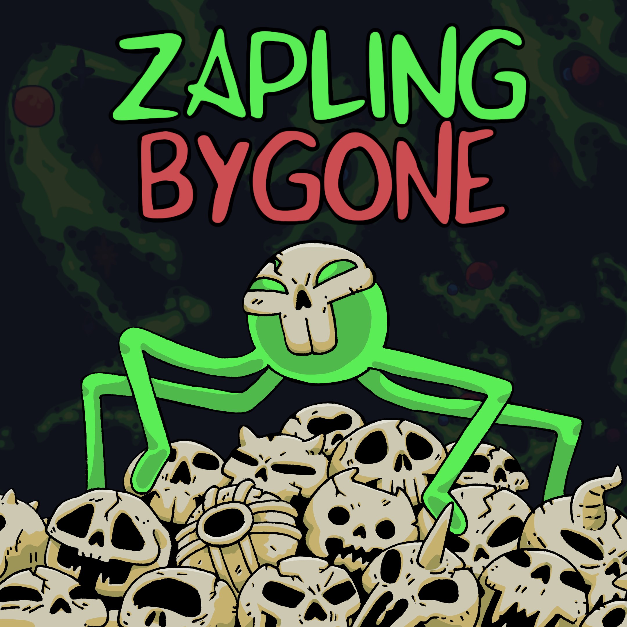 Zapling Bygone - Xbox live key - United Kingdom