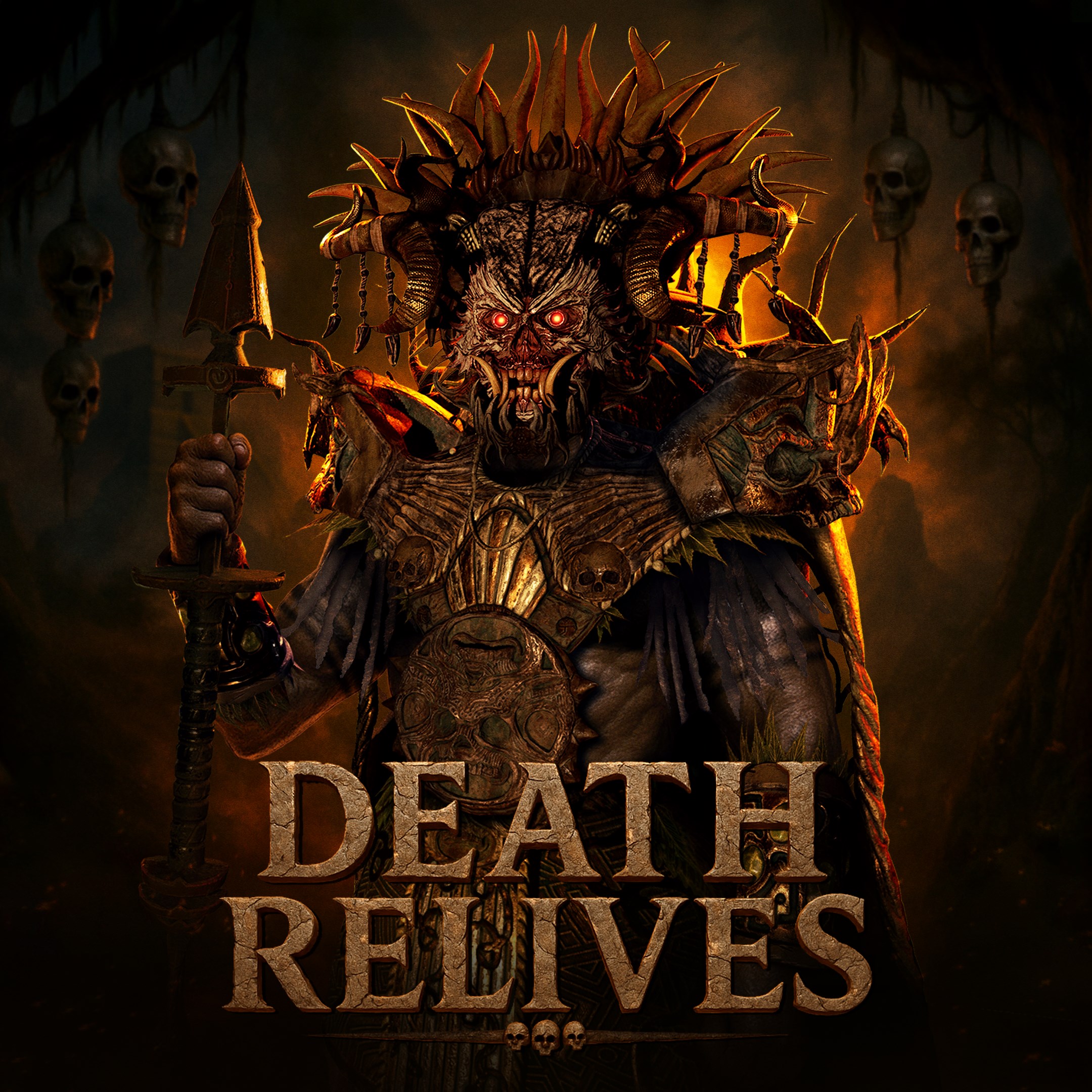 Death Relives - Xbox live key - United States