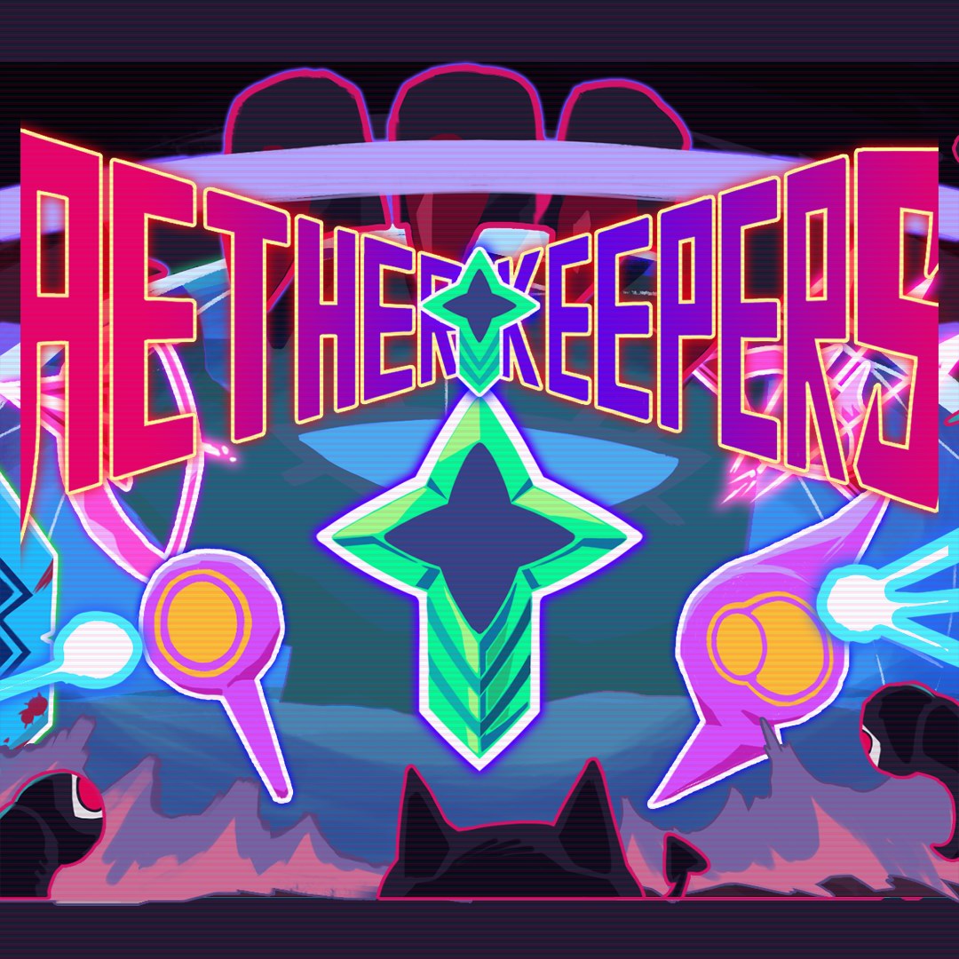 Aether Keepers - Xbox live key - United States