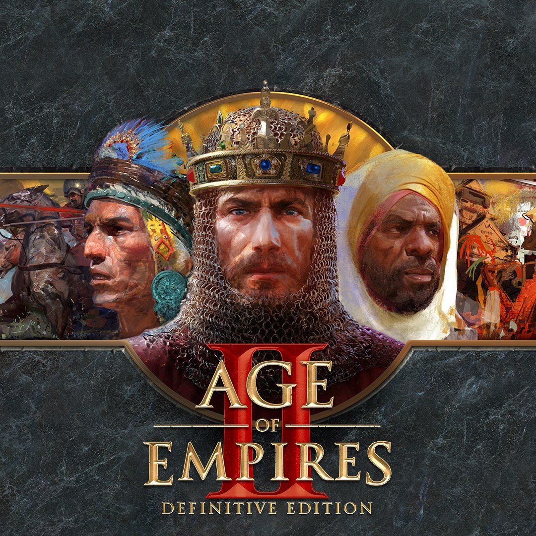 Age of Empires II: Definitive Edition - Xbox live key - South Africa