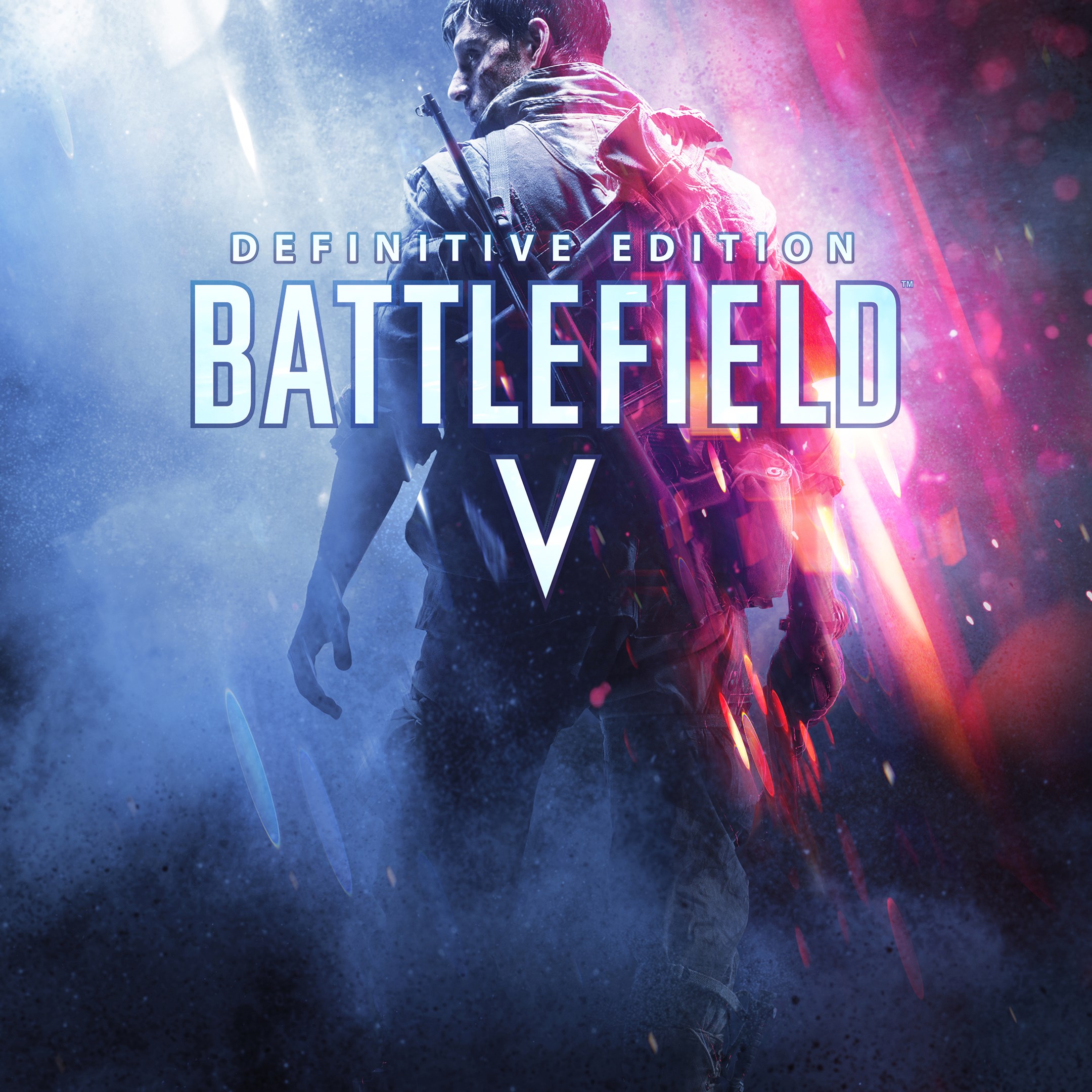 Battlefield V Definitive Edition - Xbox live key - United Kingdom