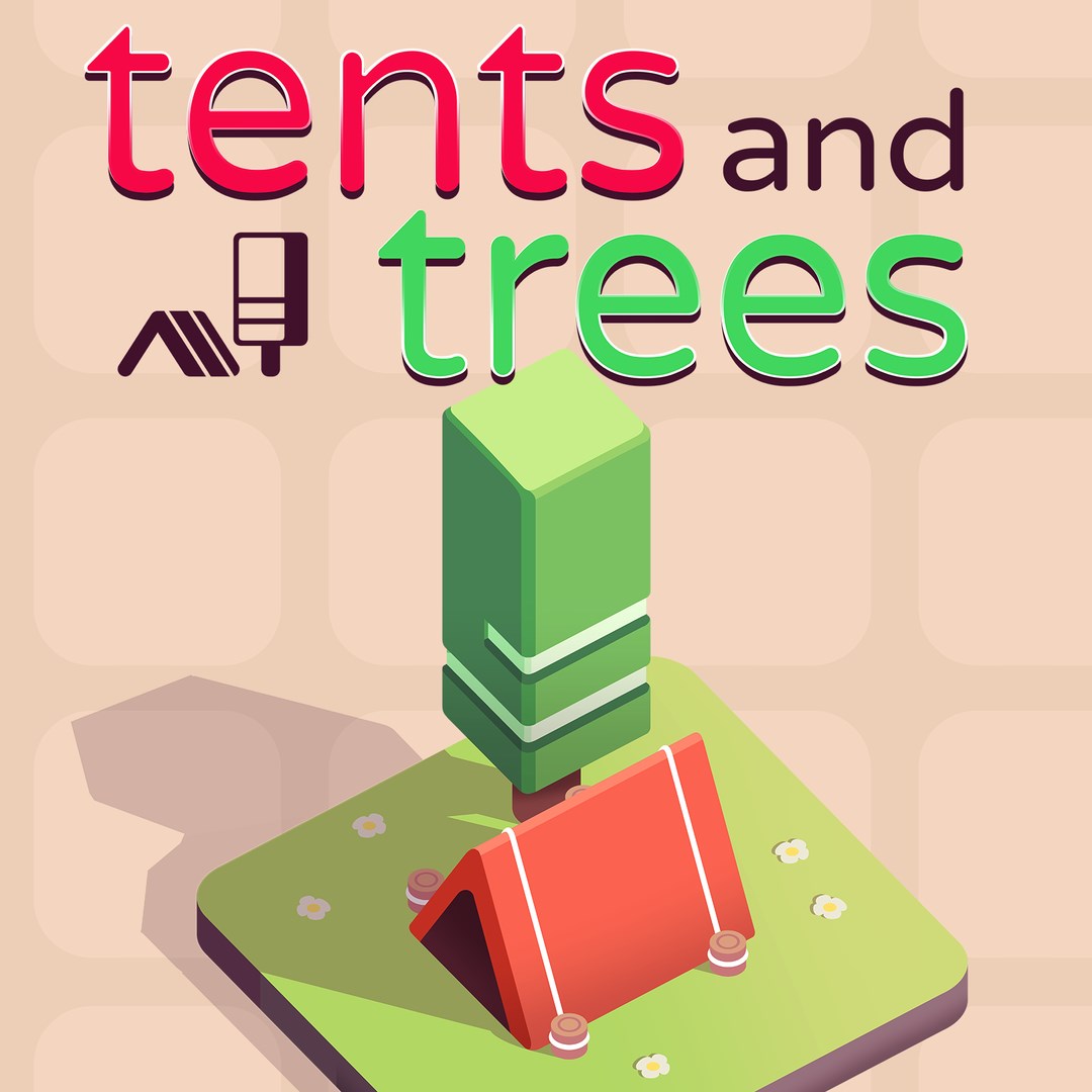 Tents & Trees - Xbox live key - United Kingdom