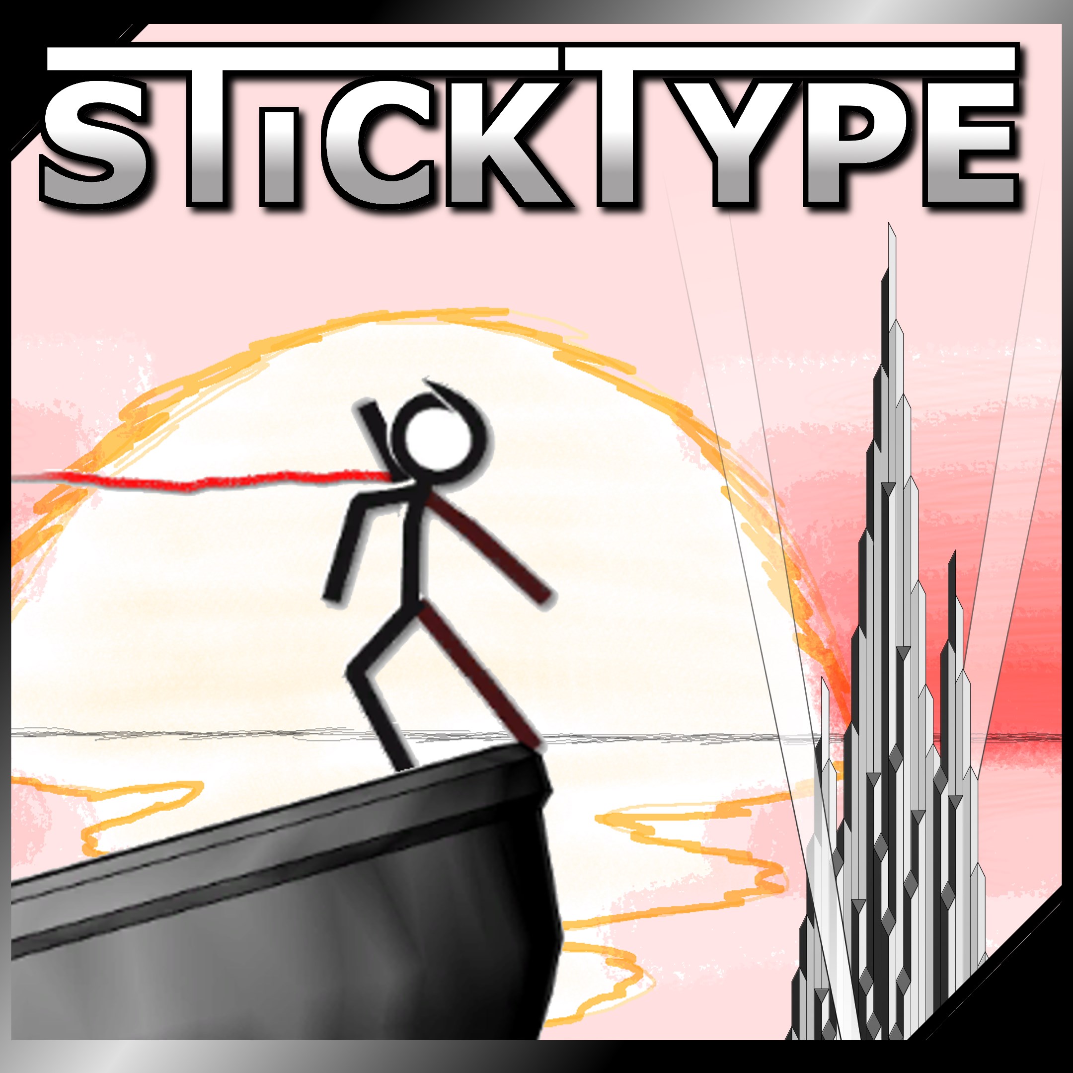 StickType - Xbox live key - United States