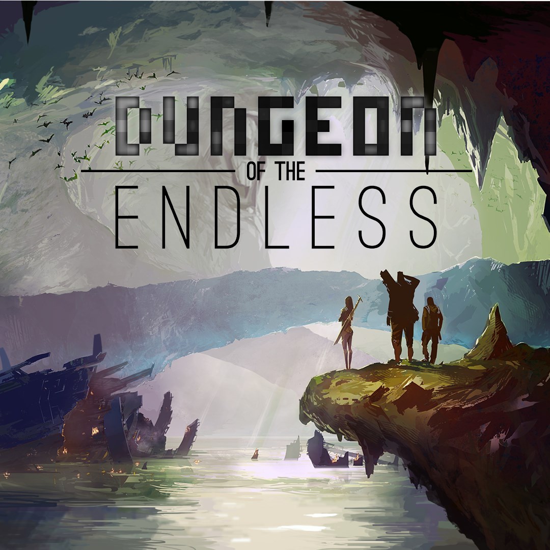 Dungeon of the Endless™ - Xbox live key - South Africa